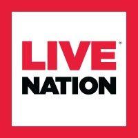 live nation middle east logo image