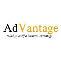 advantage digital singapore logo image