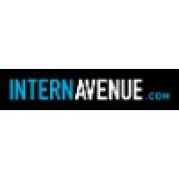 intern avenue logo image