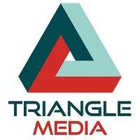 triangle media llc logo image