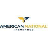 american national agent careers logo image