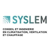 syslem logo image