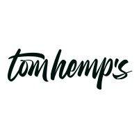 tom hemp's logo image