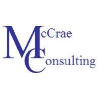 mccrae consulting, llc logo image