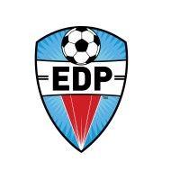 edp soccer logo image