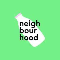 neighbourhood logo image