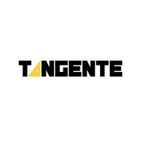 tangente estudio creativo logo image