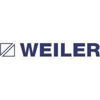 weiler werkzeugmaschinen gmbh logo image