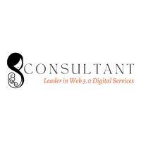 8consultant logo image