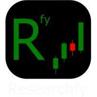 researchfy logo image