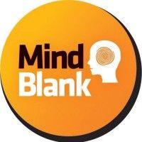 mind blank ltd logo image