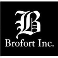 brofort inc. logo image