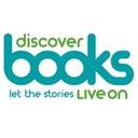 logo of Discover Books