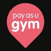 payasugym logo image