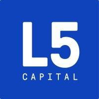 level 5 capital partners logo image