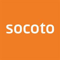 socoto gmbh & co. kg logo image