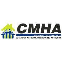 cuyahoga metropolitan housing authority logo image