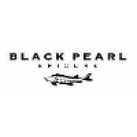 black pearl epicure logo image