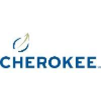 cherokee investment partners logo image