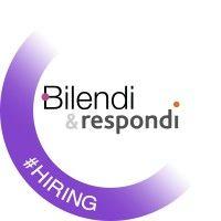 bilendi & respondi logo image