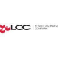 lcc - a tech mahindra company logo image