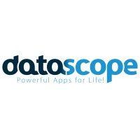 datascope t.n.g logo image