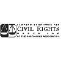 lawyers' committee for civil rights of boston logo image