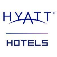 hyatt hotels logo image