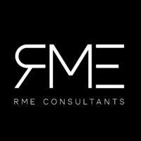 rme consultants logo image