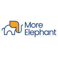 more elephant logo image