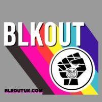 blkoutuk.com logo image