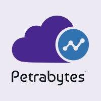 petrabytes corp logo image