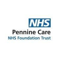 pennine care nhs foundation trust logo image