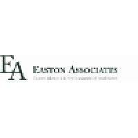 easton associates logo image