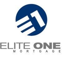 elite one mortgage logo image