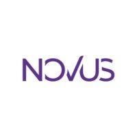 novus logo image