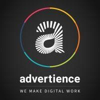 advertience inc. logo image