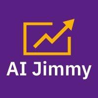 ai jimmy logo image