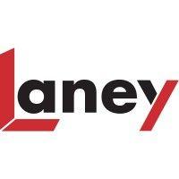 laney directional drilling company logo image