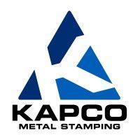 kapco metal stamping