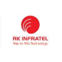 rk infratel ltd logo image