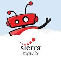 sierra experts logo image