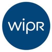 wipr tv logo image