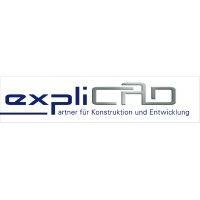 explicad gmbh logo image