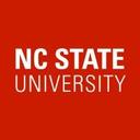 logo of North Carolina State University