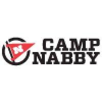 camp nabby logo image