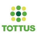 logo of Tottus