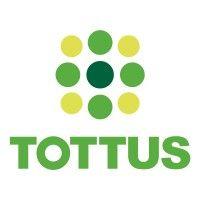 tottus logo image