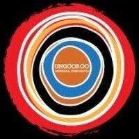 ungooroo aboriginal corporation logo image