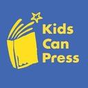 logo of Kids Can Press